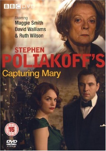 Capturing Mary (including A Real Summer) (BBC) [DVD][2007]