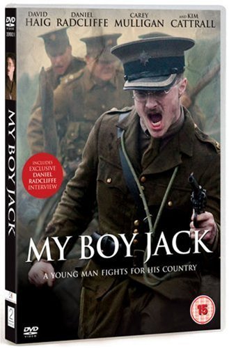 My Boy Jack [DVD]