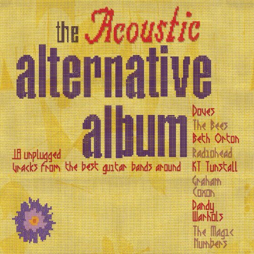 The Acoustic Alternative Album