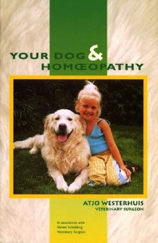 Your Dog Homoeopathy