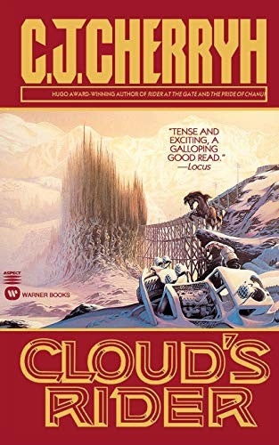 Clouds Rider