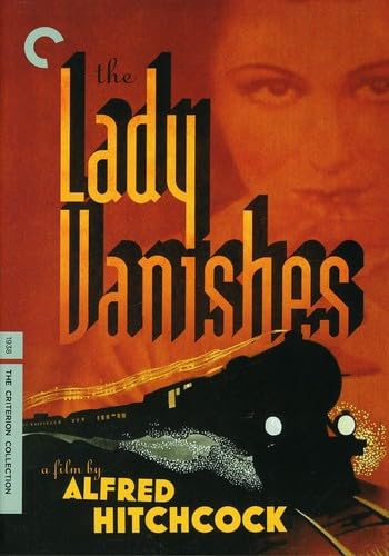 The Lady Vanishes