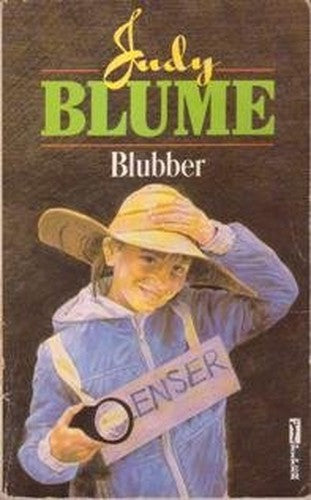Blubber