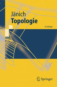 Topologie 