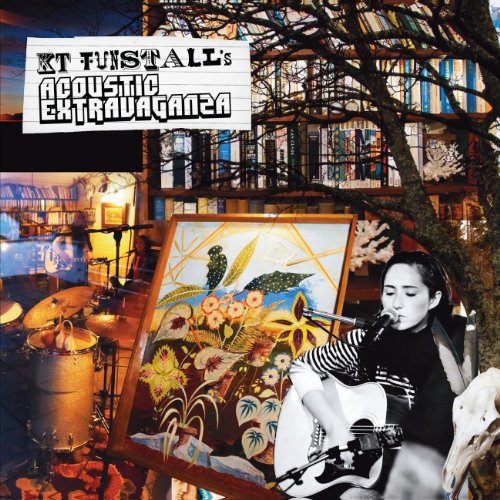Eye To The Telescope [Gift Pack 2CD+DVD]