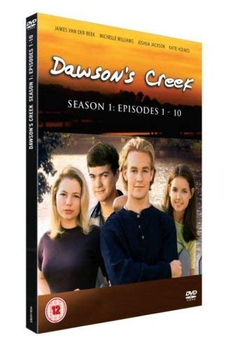 Dawson's Creek: Season 1 [DVD]