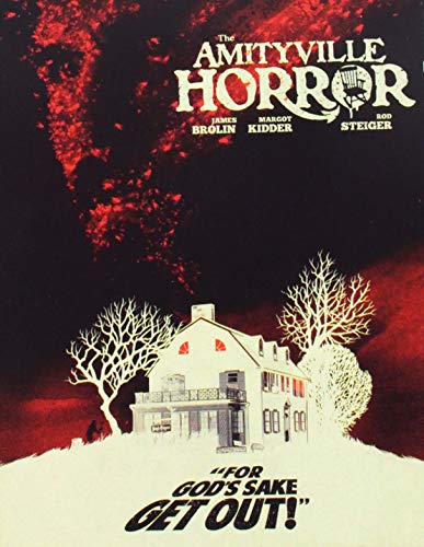 The Amityville Horror
