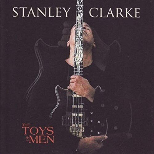 The Toys Of Men