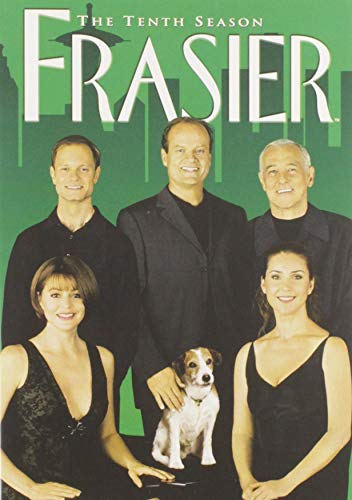 Frasier: The Tenth Season