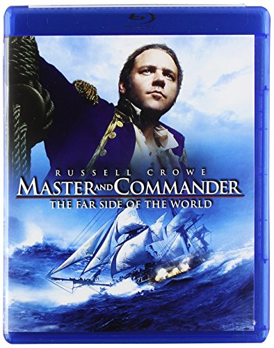 Master and Commander: The Far Side of the World