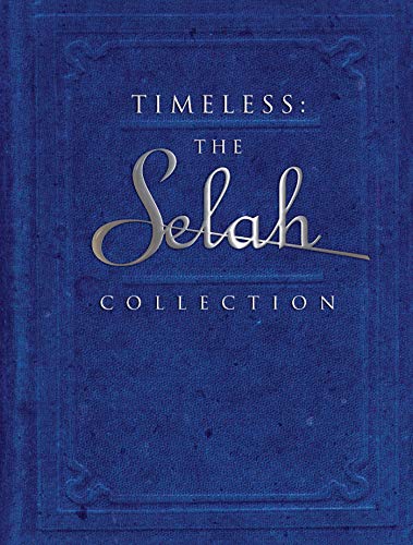 Timeless: the Selah Collection
