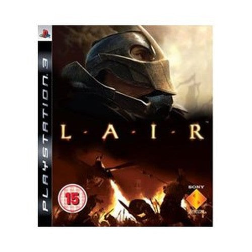 Lair (PS3)