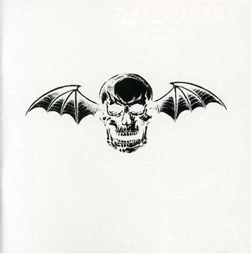 Avenged Sevenfold - Avenged Sevenfold (Clean Version)