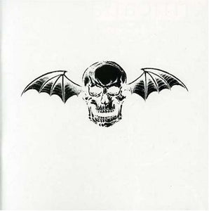 Avenged Sevenfold - Avenged Sevenfold (Clean Version) 