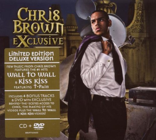 Exclusive (Deluxe Version)