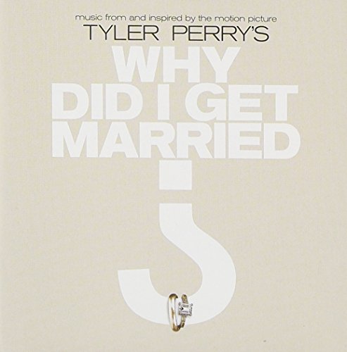 Tyler Perry's: Why Did