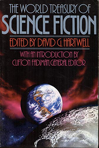 The World Treasury of Science Fiction