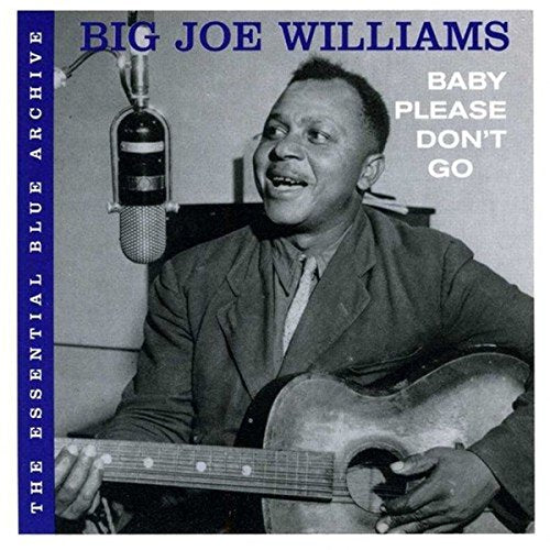 The Essential Blue Archive: Baby Please Don't Go