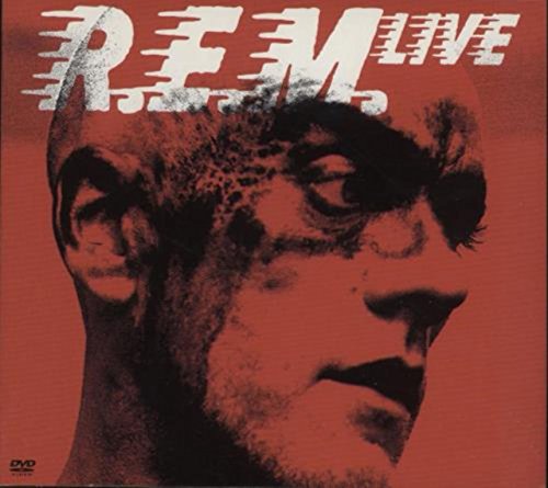 R.E.M. Live
