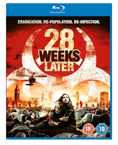 28 WEEKS LATER BD