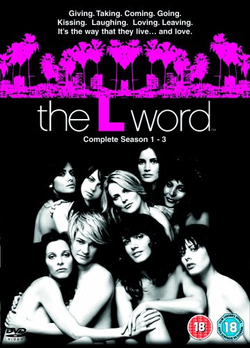 The L Word: Seasons 1-3 [DVD]