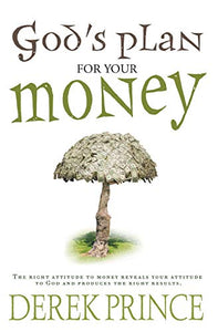 God's Plan for Your Money 