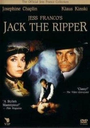 Jack the Ripper