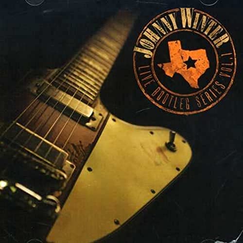 Live Bootleg Series Vol.1 (Double 180g Limited Edition)