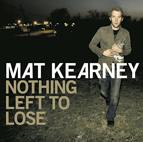 Nothing Left To Lose (Bonus Track) [Australian Import]