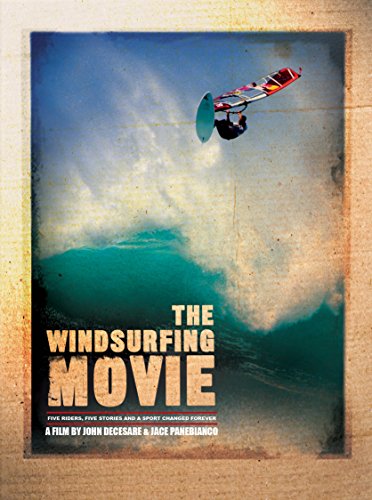 The Windsurfing Movie [DVD]