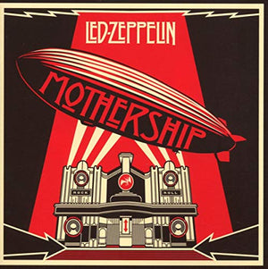 Mothership: The Very Best of Led Zeppelin
