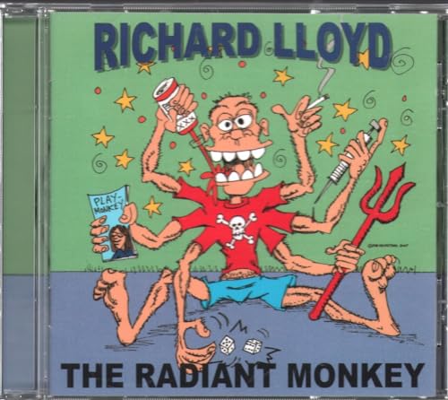 The Radiant Monkey
