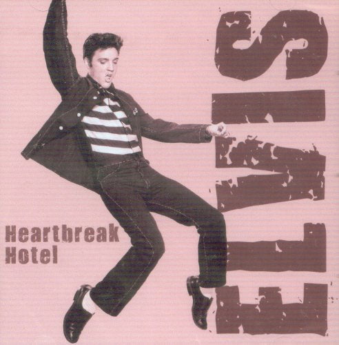 Heartbreak Hotel