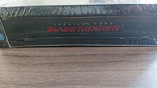 Blade Runner: The Final Cut (5-Disc Ultimate Collectors' Edition) [DVD] [1982]