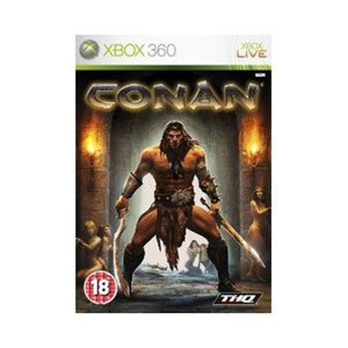 Conan (Xbox 360)