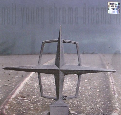 Chrome Dreams II: +DVD