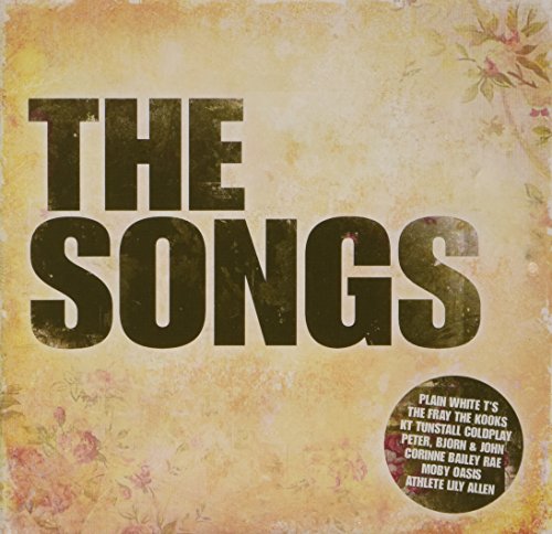 Various Artists - The Songs