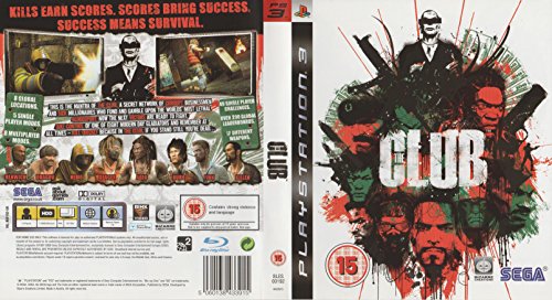The Club (PS3)