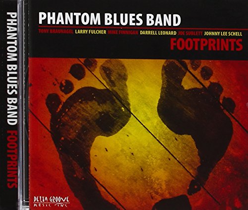 Footprints
