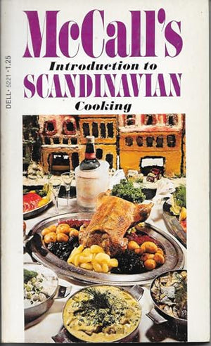 McCall's Introduction to Scandinavian Cooking