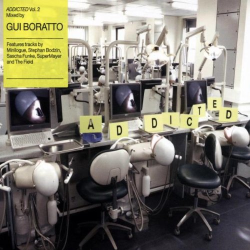 Addicted Vol.2: Mixed By Gui Boratto