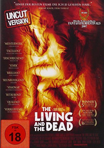 The Living and the Dead - uncut