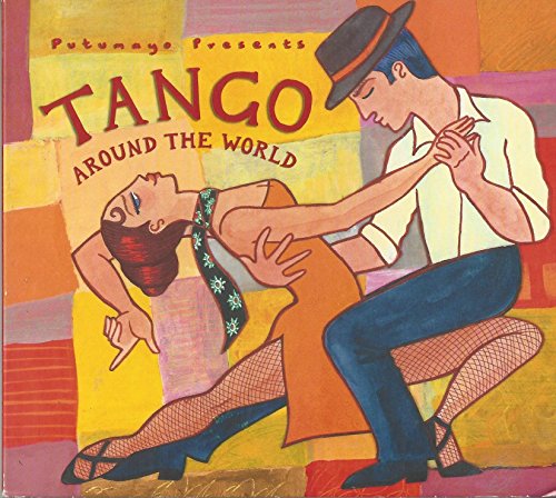 Tango Around the World