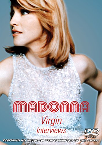 Madonna - Virgin Interviews [DVD] [Region 1] [NTSC]