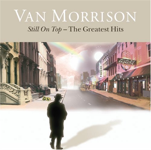 Still on Top - The Greatest Hits