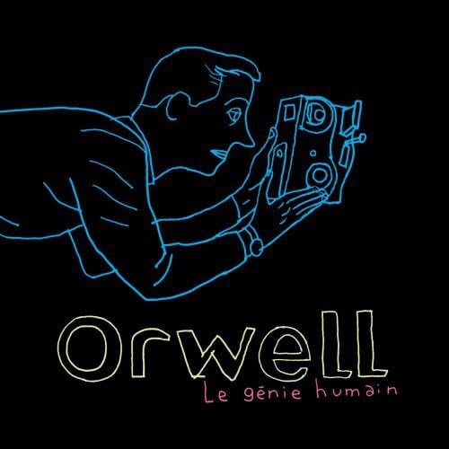 Le Genie Humain
