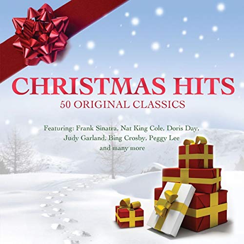 Christmas Hits: 50 Original Classics