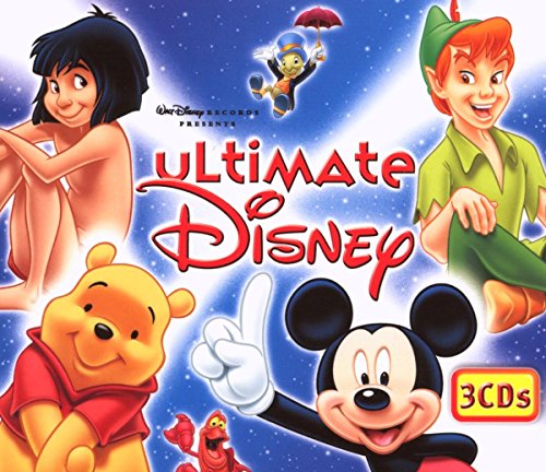 Ultimate Disney