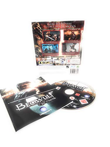 Beowulf (PS3)