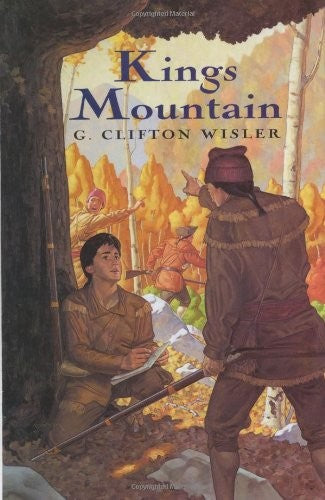Kings Mountain